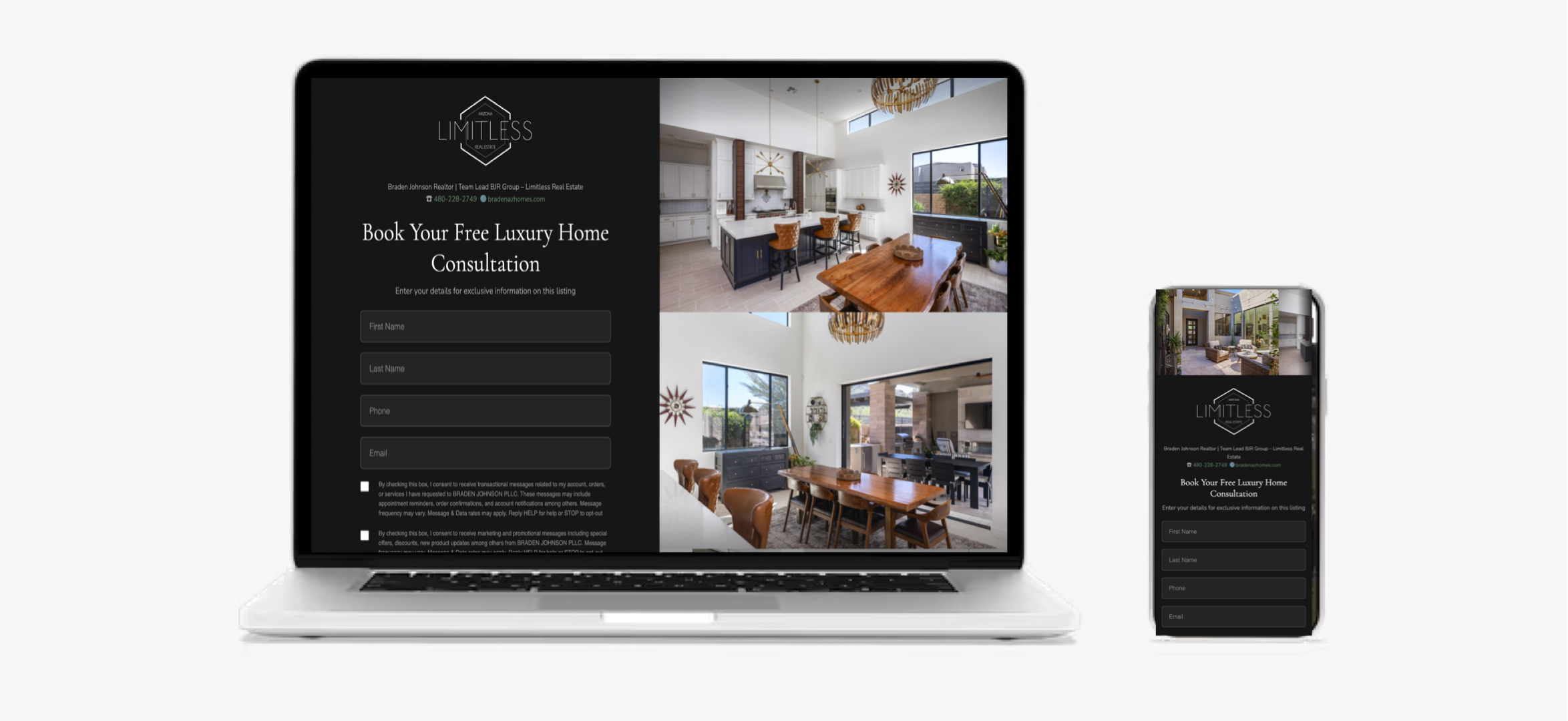 Limitless Real Estate